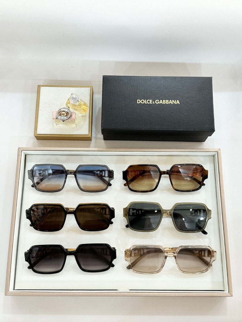 Dior Sunglasses